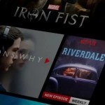 Netflix en HDR pour les Sony Xperia XZ2, Huawei Mate 10 Pro et P20