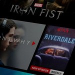 Netflix représente à lui seul 14% du trafic internet en France