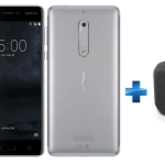 🔥 Bon plan : un pack Nokia 5 avec une enceinte bluetooth M-312 Muse sont disponibles à 159 euros 🔥 Bon plan : un pack Nokia 5 avec une enceinte bluetooth M-312 Muse sont disponibles à 159 euros