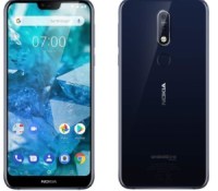 Nokia 7.1