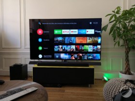 Nvidia Shield TV : la mise à jour Android 8.0 Oreo et sa nouvelle interface se déploie