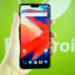 🔥 Bon Plan : le OnePlus 6 est disponible à 383 euros au lieu de 519 euros 🔥 Bon Plan : le OnePlus 6 est disponible à 383 euros au lieu de 519 euros