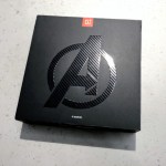 OnePlus 6 édition Avengers Infinity War : voici nos photos