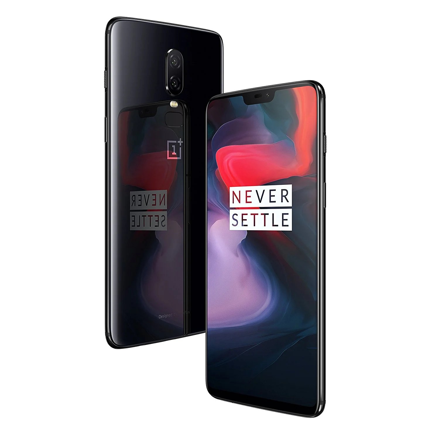 OnePlus 6 Leak Amazon DE (2)