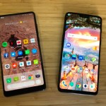 OnePlus 6 vs Xiaomi Mi Mix 2S : quel est le champion des smartphones premium à moins de 550 euros en 2018 ?