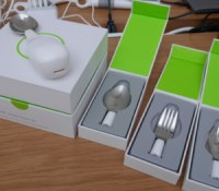 Liftware steady : des couverts pour les personnes atteintes de la maladie de Parkinson