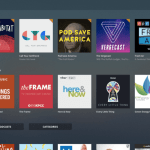Plex se dote d’une interface plus personnalisable et intègre les podcasts Plex se dote d’une interface plus personnalisable et intègre les podcasts