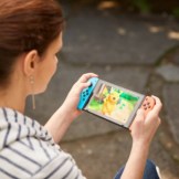 Pokémon Let’s Go dévoilé sur Nintendo Switch : connecté à Pokémon Go et jouable en coopératif