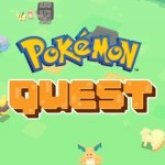 Après Pokémon Go, Pokémon Quest montre à son tour le succès de la licence sur mobile
