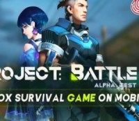 project-battle