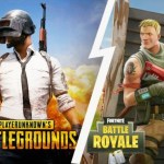 La version mobile de PUBG est aussi populaire que Fortnite La version mobile de PUBG est aussi populaire que Fortnite