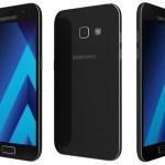 🔥 Bon plan : le Samsung Galaxy A3 2017 est disponible pour 149 euros