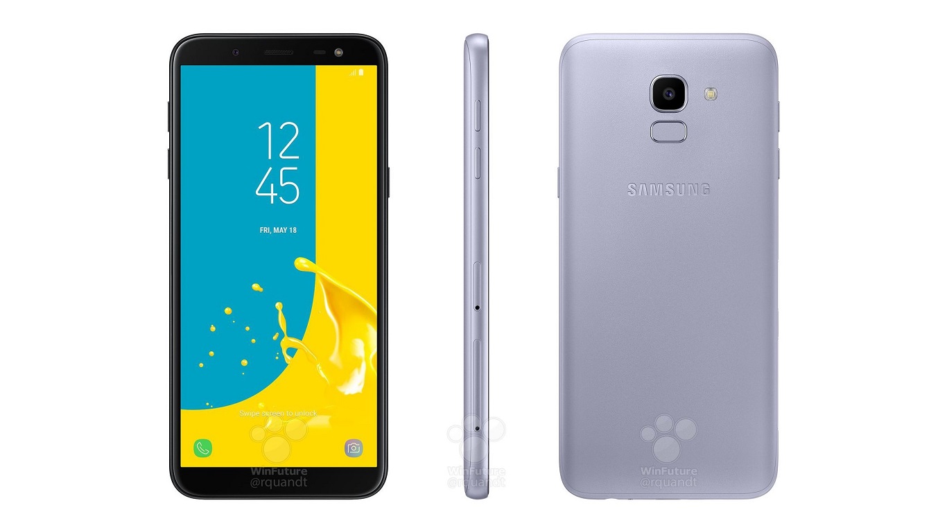 Samsung Galaxy J6 (2018)