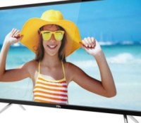 TCL tv 4K UHD 43 pouces