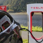 Tesla Model 3 : avec cette mise à jour, vous passerez moins de temps au superchargeur