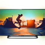 🔥 Bon plan : la TV LED Philips 50″ 4K HDR Ambilight est à 379 euros