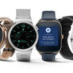 Pixel Watch : Google travaillerait sur 3 montres avec la nouvelle puce Qualcomm