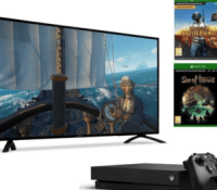 xbox one x – sea of thieves – PUBG – Acer