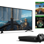 🔥 Bon plan : la Xbox One X avec deux jeux et un écran Acer 4K de 48,5 pouces à 769 euros