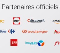 Xiaomi lancement FR partenaires