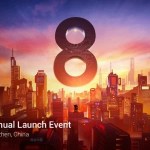 Xiaomi Mi 8, MIUI 10, Xiaomi Mi Band 3 : comment suivre la conférence en direct