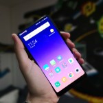🔥 Bon plan : le Xiaomi Mi Mix 2S est à 479 euros avec un chargeur sans fil sur Rue du Commerce 🔥 Bon plan : le Xiaomi Mi Mix 2S est à 479 euros avec un chargeur sans fil sur Rue du Commerce