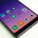 Xiaomi imagine un smartphone avec une encoche en bas, dans un brevet