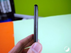 Xiaomi Mi Mix 2S btn dr ok