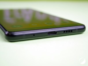 Xiaomi Mi Mix 2S usb