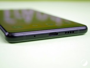 Xiaomi Mi Mix 2S usb