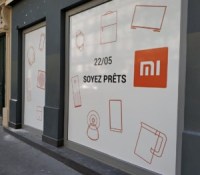 Xiaomi Mi Store