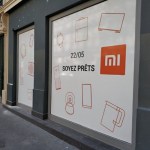 Xiaomi dévoile l’adresse du Mi Store français, des lots à gagner pour les premiers visiteurs