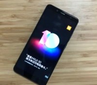 Xiaomi MIUI10