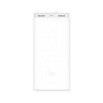 🔥 Bon plan : la batterie externe Xiaomi PowerBank 2C de 20 000 mAh est à 18 euros avec ce code promo 🔥 Bon plan : la batterie externe Xiaomi PowerBank 2C de 20 000 mAh est à 18 euros avec ce code promo