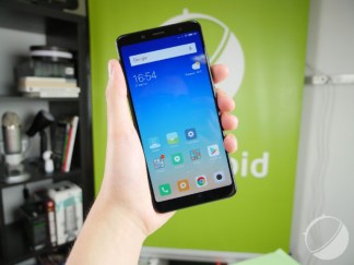 Test du Xiaomi Redmi Note 5 : l’entrée de gamme qui ne déçoit jamais