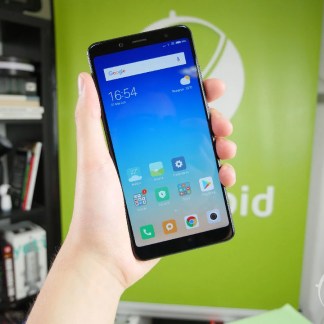 Test du Xiaomi Redmi Note 5 : l’entrée de gamme qui ne déçoit jamais