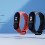 Xiaomi lance le Mi Band 3 en France : un bracelet connecté à 30 euros