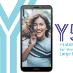 Huawei Y5 Prime 2018 officialisé, un timide smartphone en entrée de gamme