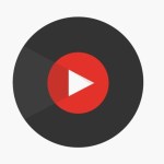 YouTube Musique : le design de l’application se peaufine, avant de remplacer Google Play Musique ?