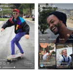 Contre YouTube, Instagram lance IGTV : un service de vidéo long format en mode portrait Contre YouTube, Instagram lance IGTV : un service de vidéo long format en mode portrait