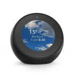 🔥 Bon plan : l’Echo Spot à 99 euros au lieu de 129,99 euros sur Amazon