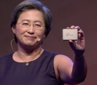 AMD Computex 2018