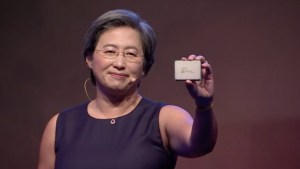 AMD vs Intel : la guerre reprend pleinement, des processeurs à 28 ou 32 coeurs au Computex 2018