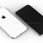 iPhone Xs et iPhone Xs Max : 512 Go de stockage en vue pour contrer le Galaxy Note 9