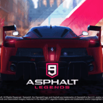 Asphalt 9: Legends est disponible sur Android et iOS : mettez la gomme sans plus attendre Asphalt 9: Legends est disponible sur Android et iOS : mettez la gomme sans plus attendre