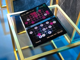 Asus Project Precog