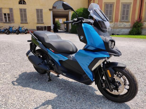 BMW C400X_130052