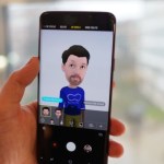 Samsung persiste et lance 18 nouveaux AR Emoji aussi gênants que les premiers
