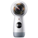 🔥 Bon plan : la Samsung Gear 360 (2017) passe à 99 euros au lieu de 150 euros 🔥 Bon plan : la Samsung Gear 360 (2017) passe à 99 euros au lieu de 150 euros