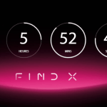 Oppo Find X : comment suivre en direct l’événement de lancement